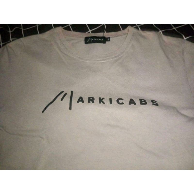 Kaos Markicabs