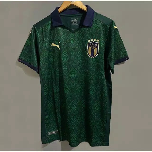Jersey Italia 3rd Euro 2020