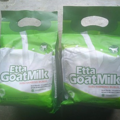 

susu kambing bubuk original