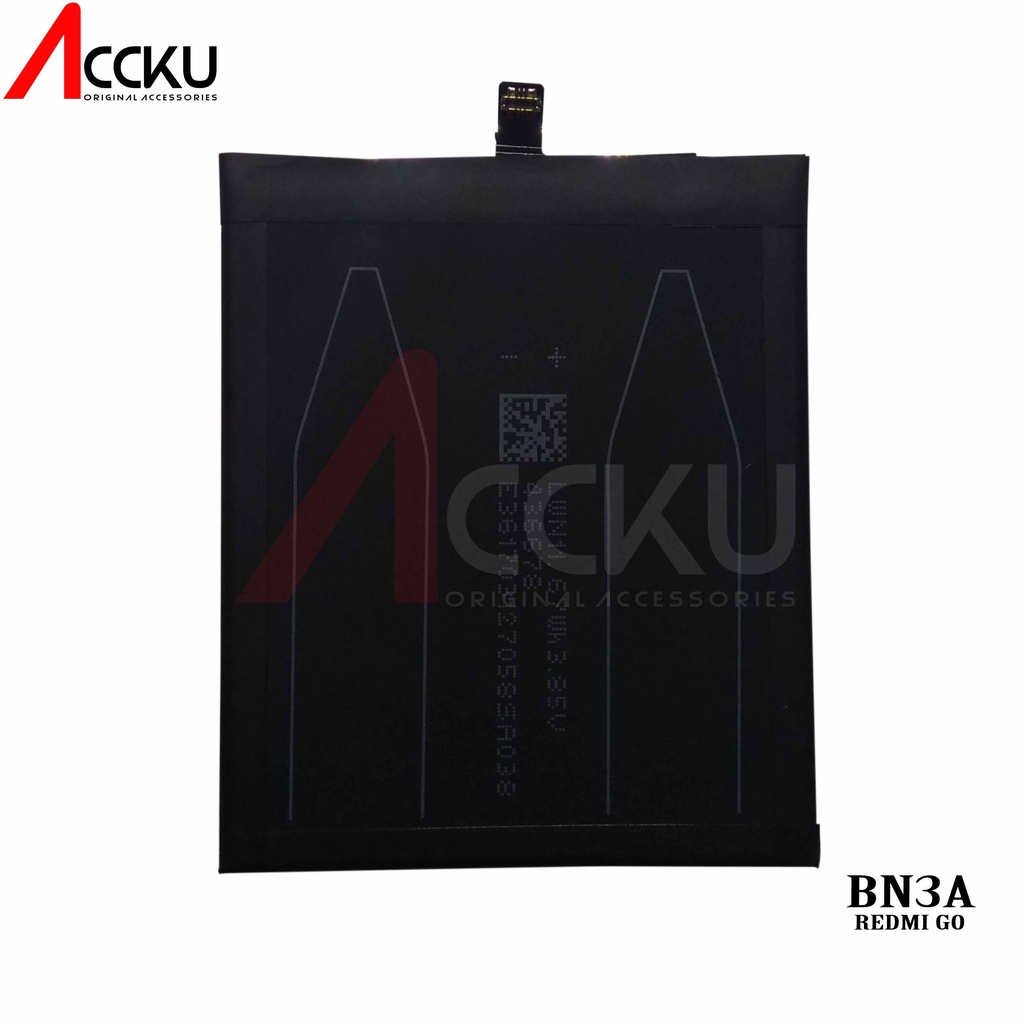 BATERAI XIAOMI REDMI GO BATERAI BATTERY XIAOMI REDMI GO BATERAI  BN3A BATTERY XIAOMI BN3A  ORIGINAL