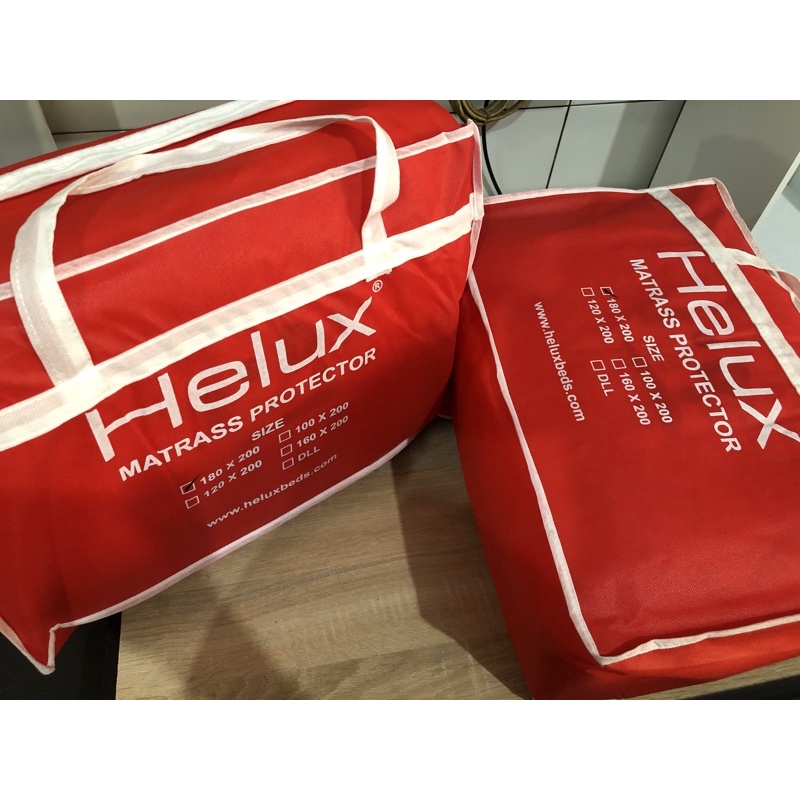 Matras Protektor Helux
