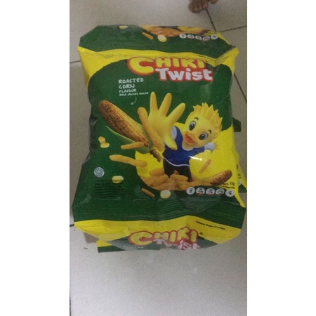 

chickitwistrasajagung