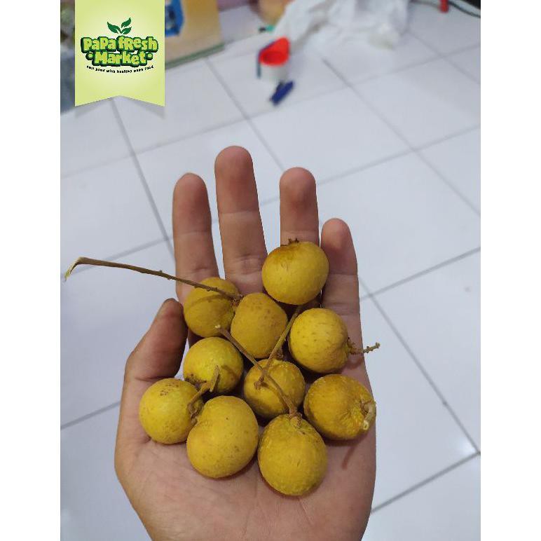 

Pasti Ready Lengkeng Import Daging Tebat (Khusus Pengiriman Instan Dan Samday)