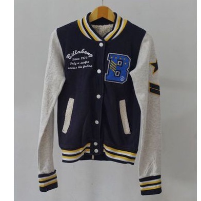 Varsity Billabong (Ori)