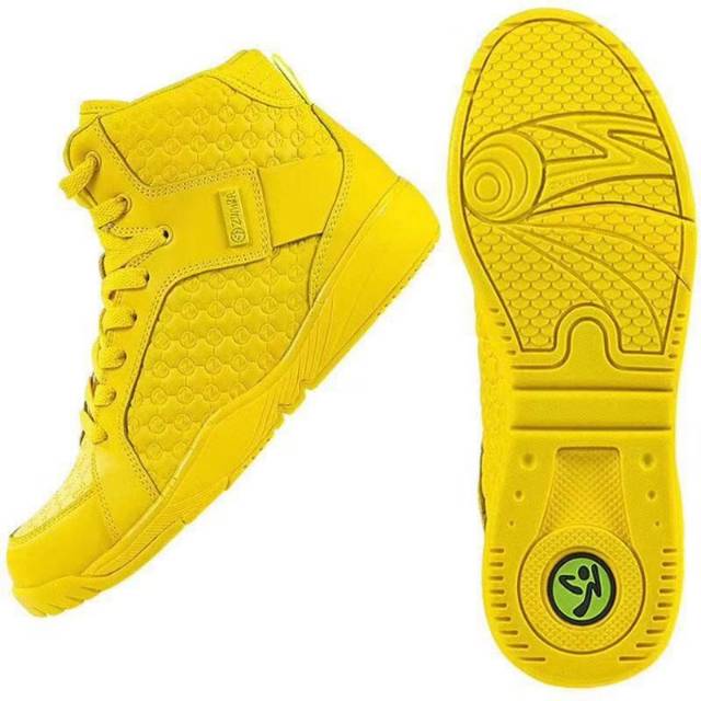 Sepatu Zumba Wear Original Open PO