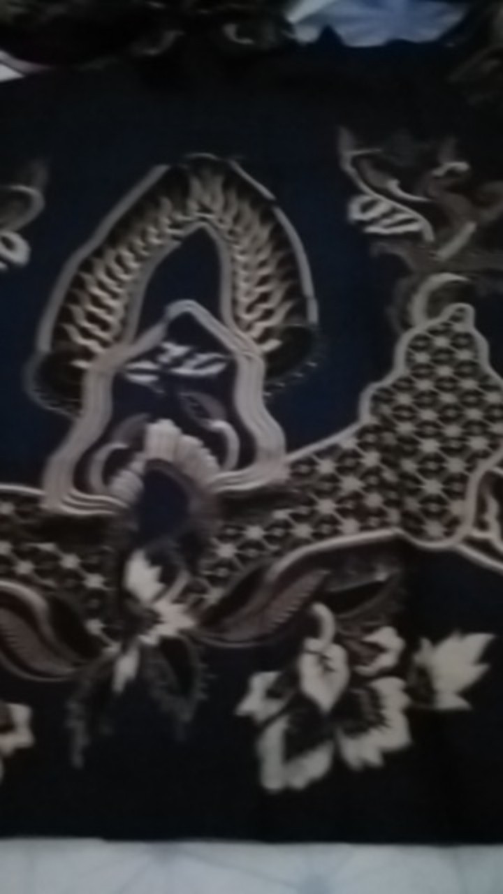 New Arrival Distro Batik Pria Bordir Sogan Batikaf Notoarto Batik Ipnu-ippnu Batik Aesthetic Batikal