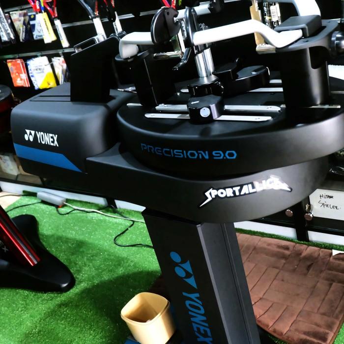 Senar Senar Badminton Yonex Nanogy 99 / Nbg 99 Sp