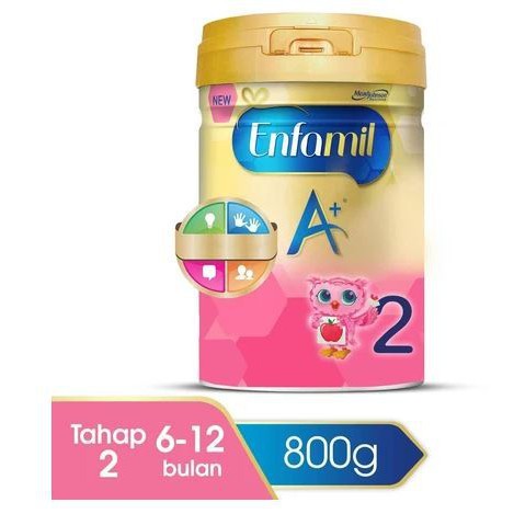 ENFAMIL 2 A+800GR