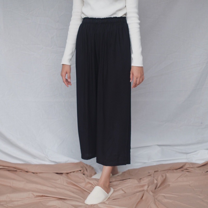 DAILY KULOT | KULOT WANITA BY GUZEL.EV-3