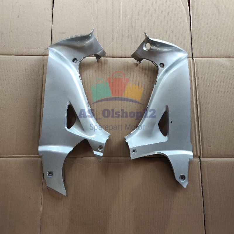 SAYAP DALAM KANAN KIRI KARISMA X / KARISMA D SILVER