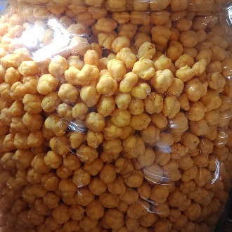

Pilus Jagung Australi Australia 250gr