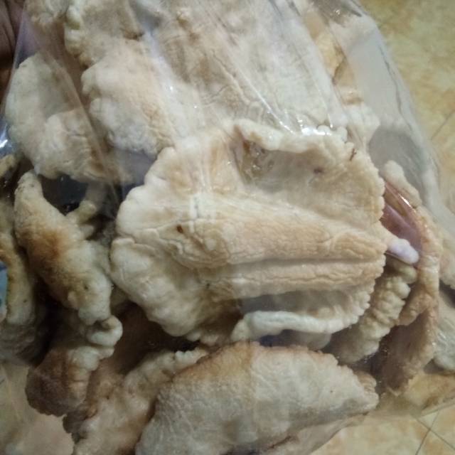 

Kemplang panggang