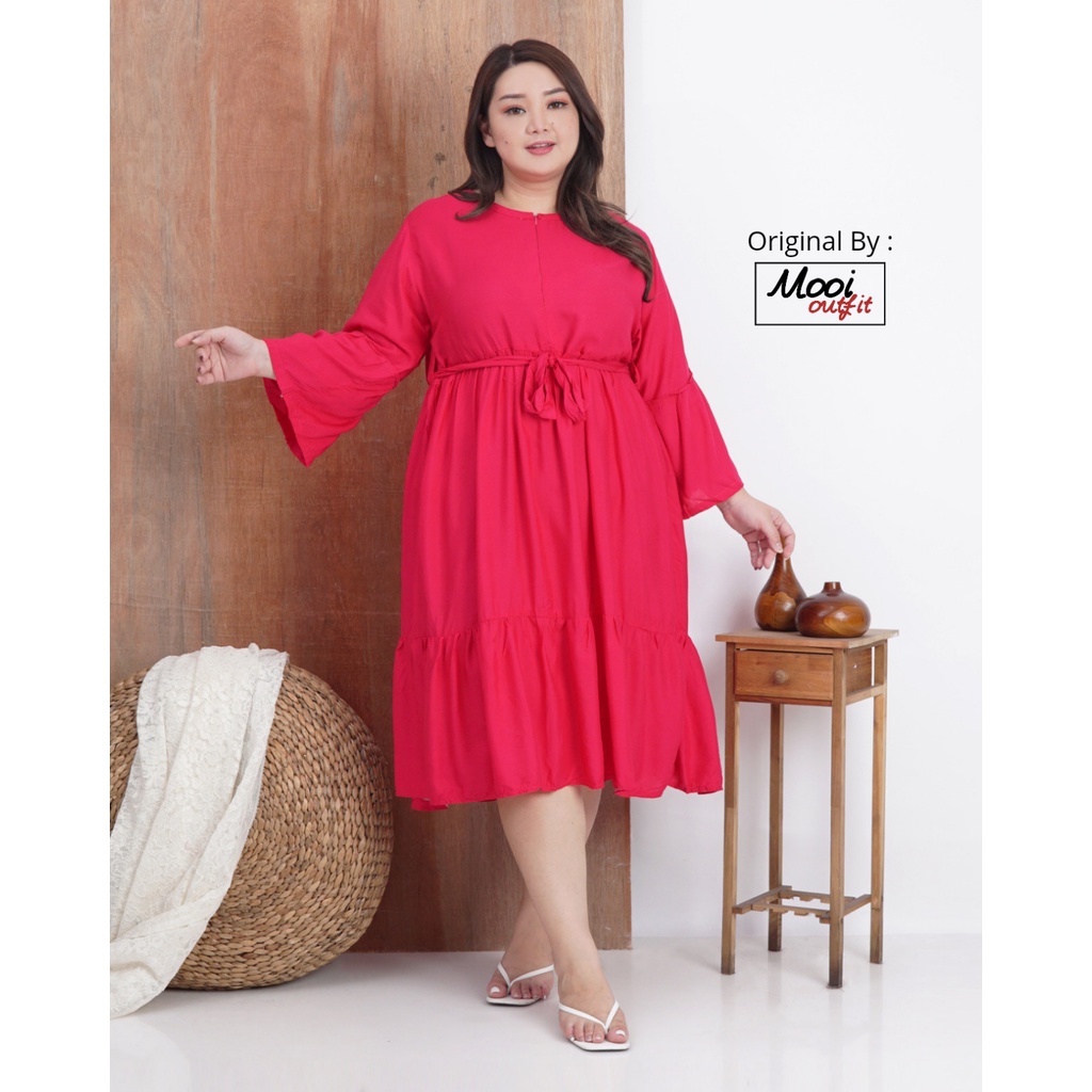 Dress Wanita Jumbo Xxxl Terbaru Kekinian Dress Big Size Ld 120 Modern Dress Rayon Jumbo Dress Busui Jumbo Dress Hamil Jumbo Menyusui Dress Wanita Jumbo Homey Dress Jumbo Murah  Dress Polos Jumbo Dress Jumbo Xxxl Ld 120 Daster Bali Daster Andin Adem Murah