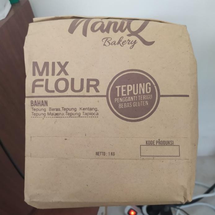 

tepung gluten free 1kg