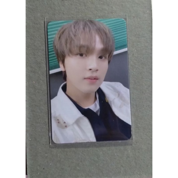 ar selca haechan jewel