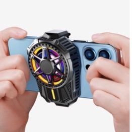 Mixx SL01 Kipas Pendingin/Cooler Hp Gaming Cooling Fan For Mobile Phone