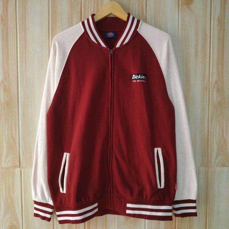 Dickies Varsity Original Second Brand