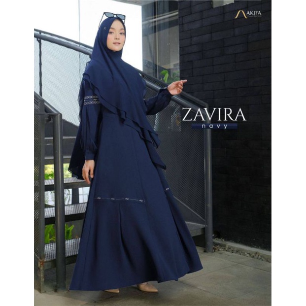 promo habisin stock ZAVIRA Exclusive by Akifa