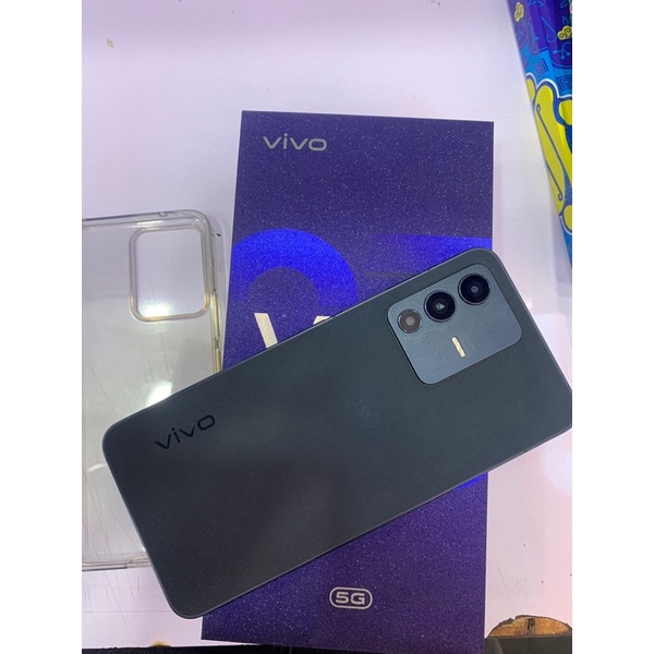 vivo v23 second like new