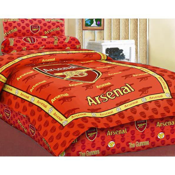 640 Gambar gambar sprei arsenal Terbaru