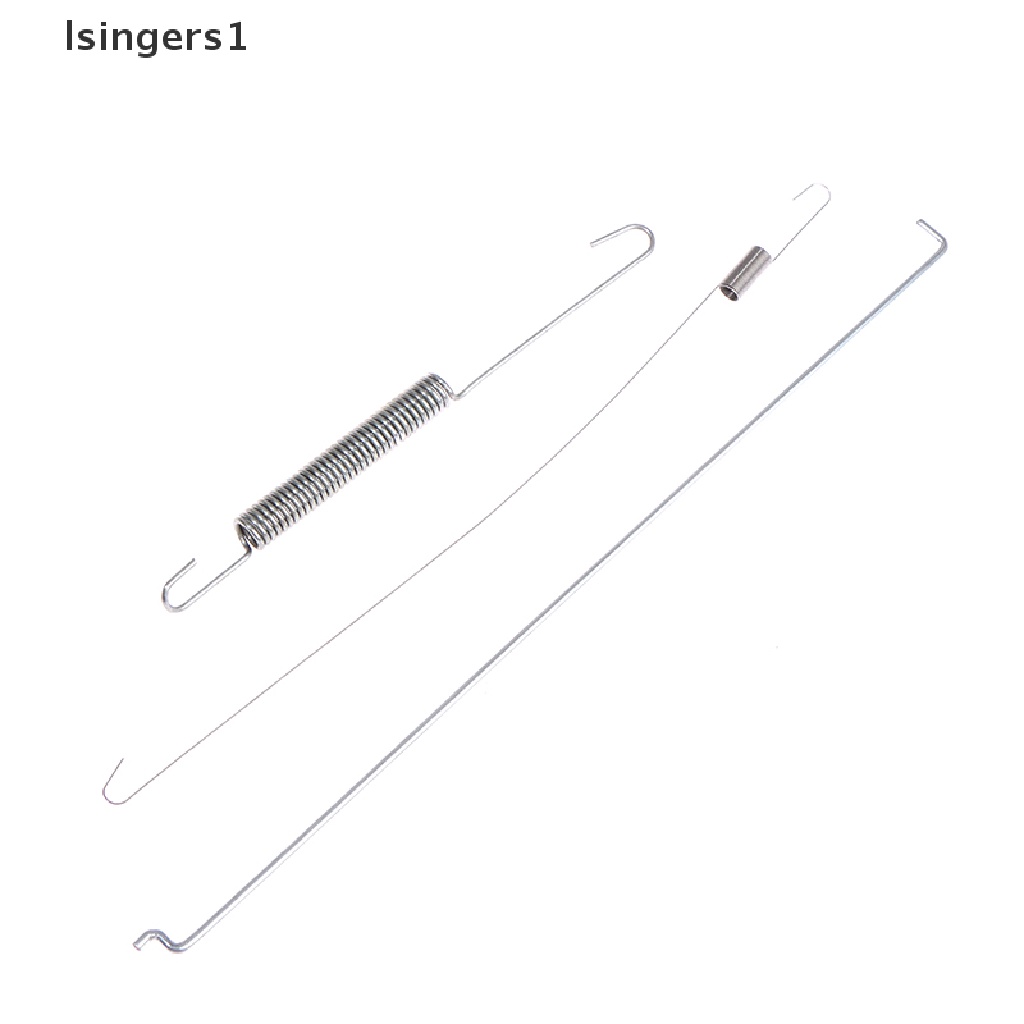 (lsingers1) 3 Pcs Tuas Gas Untuk GX390 GX340 188F