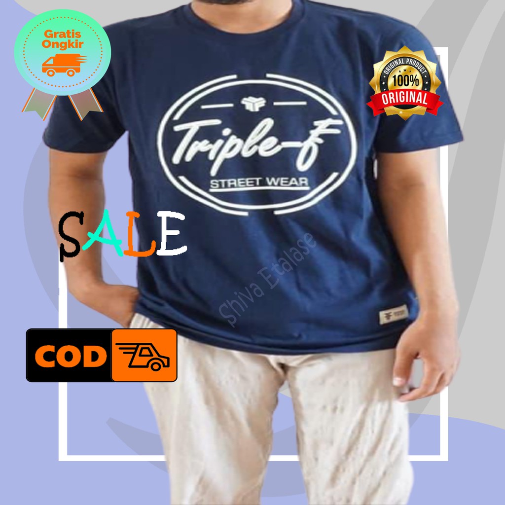  BAJU  KAOS PRIA WANITA FASHION DISTRO  ATASAN COWOK CEWEK 