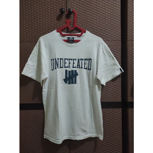 Undefeated Five Strikes Original