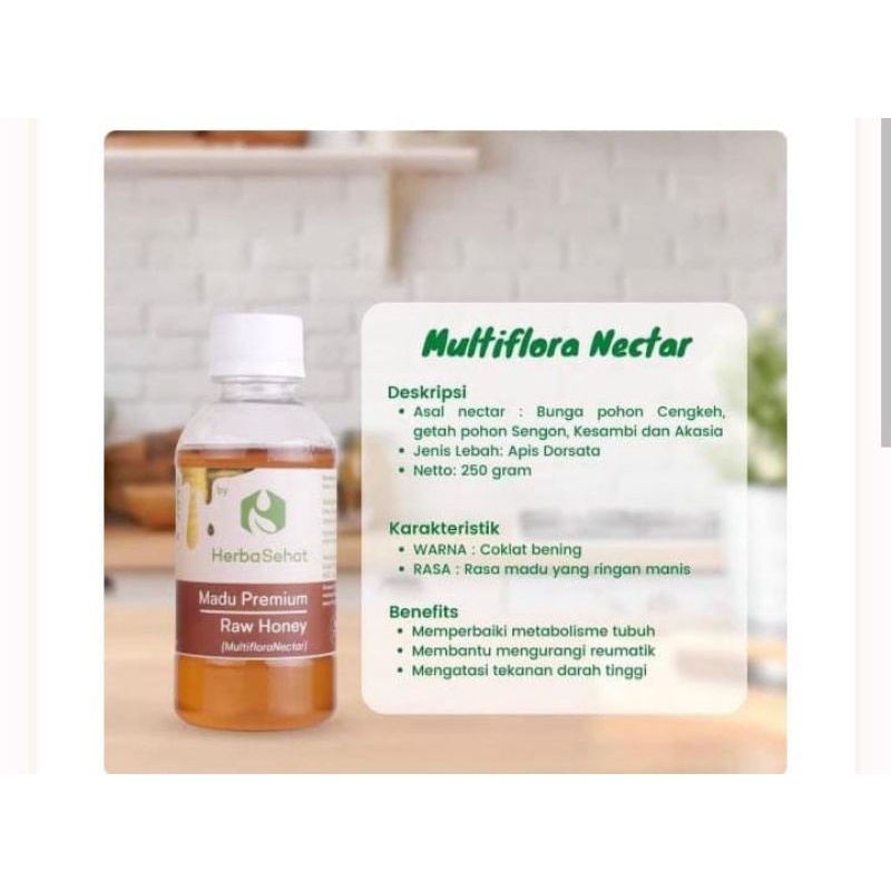 

MADU HERBA SEHAT