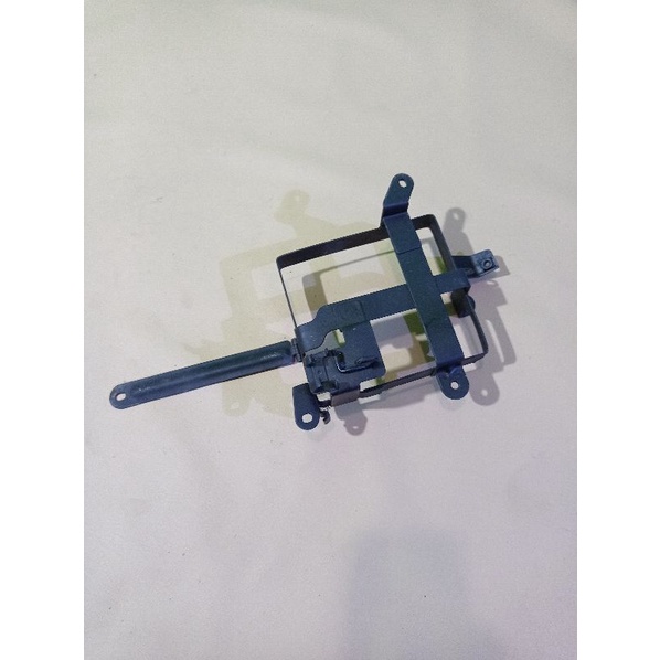 Dudukan aki honda tiger ori