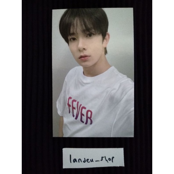 [ENHYPEN] Uni bdc HEESEUNG