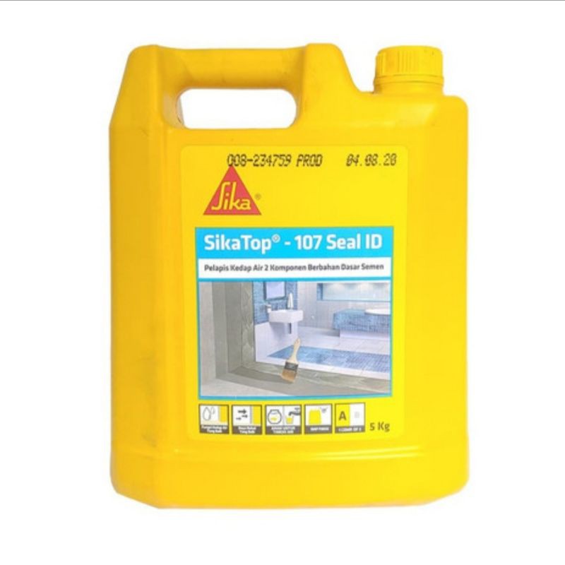 CAIRAN SIKA TOP SEAL 107