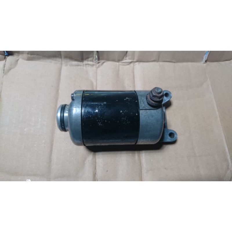 Cangkang Dinamo Stater Tiger Revo Original / Cangkang Dinamo Stater Honda Megapro Primus Original / 