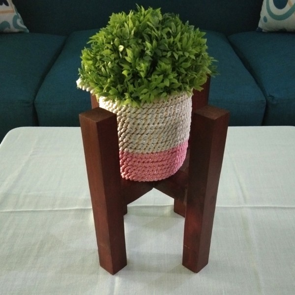 Standing Planter