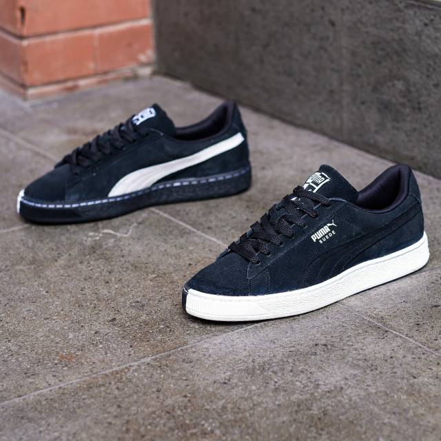 puma suede other side