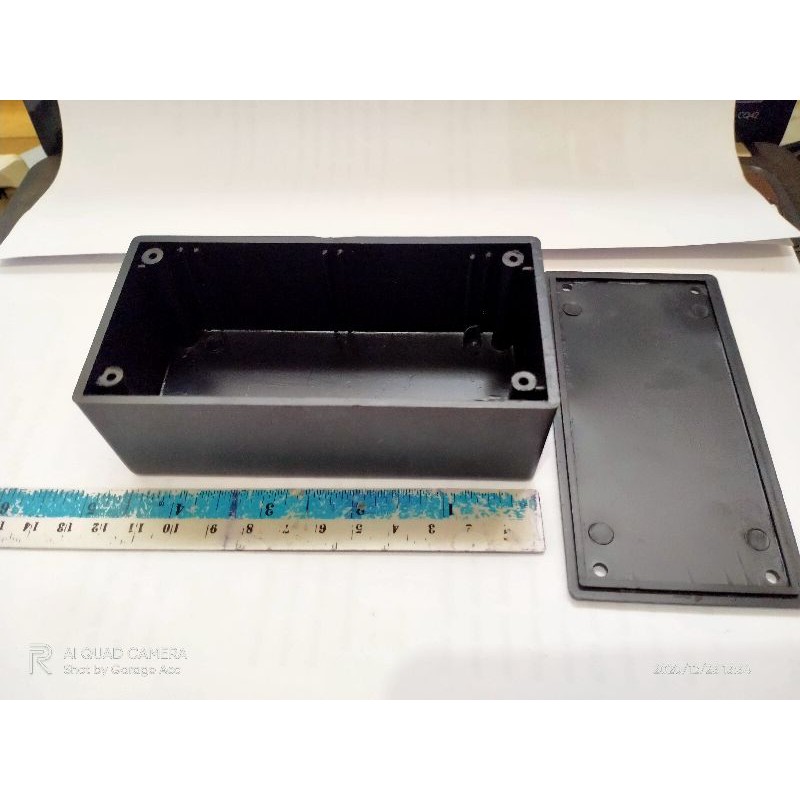 BOX X2 BOX MODUL MP3 BLUETOOTH