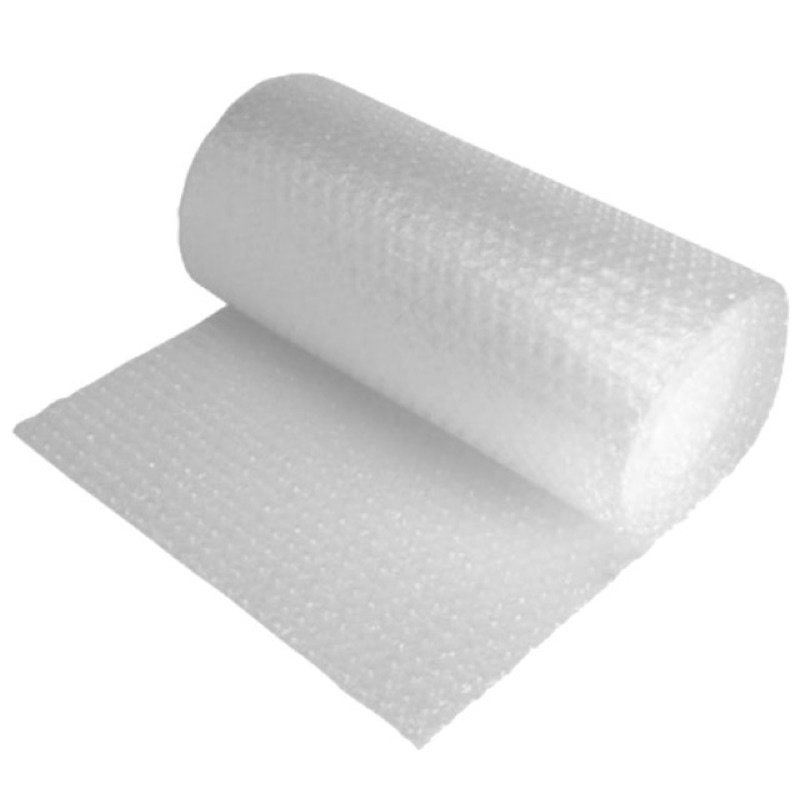 Tambahan Safety Packing Bubble wrap