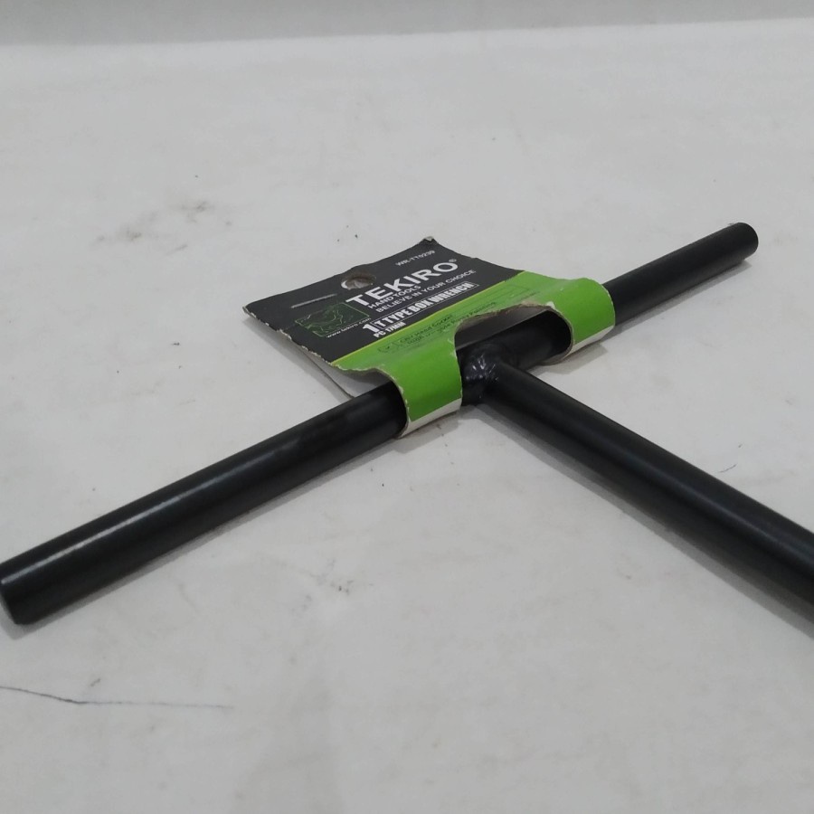 Socket Wrench Kunci T Sok T 17mm 17 mm Tekiro