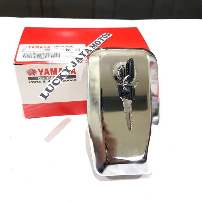 Kunci Tutup tangki tengki tang Rx king Rxking Rxk 29N-F4650-00-3