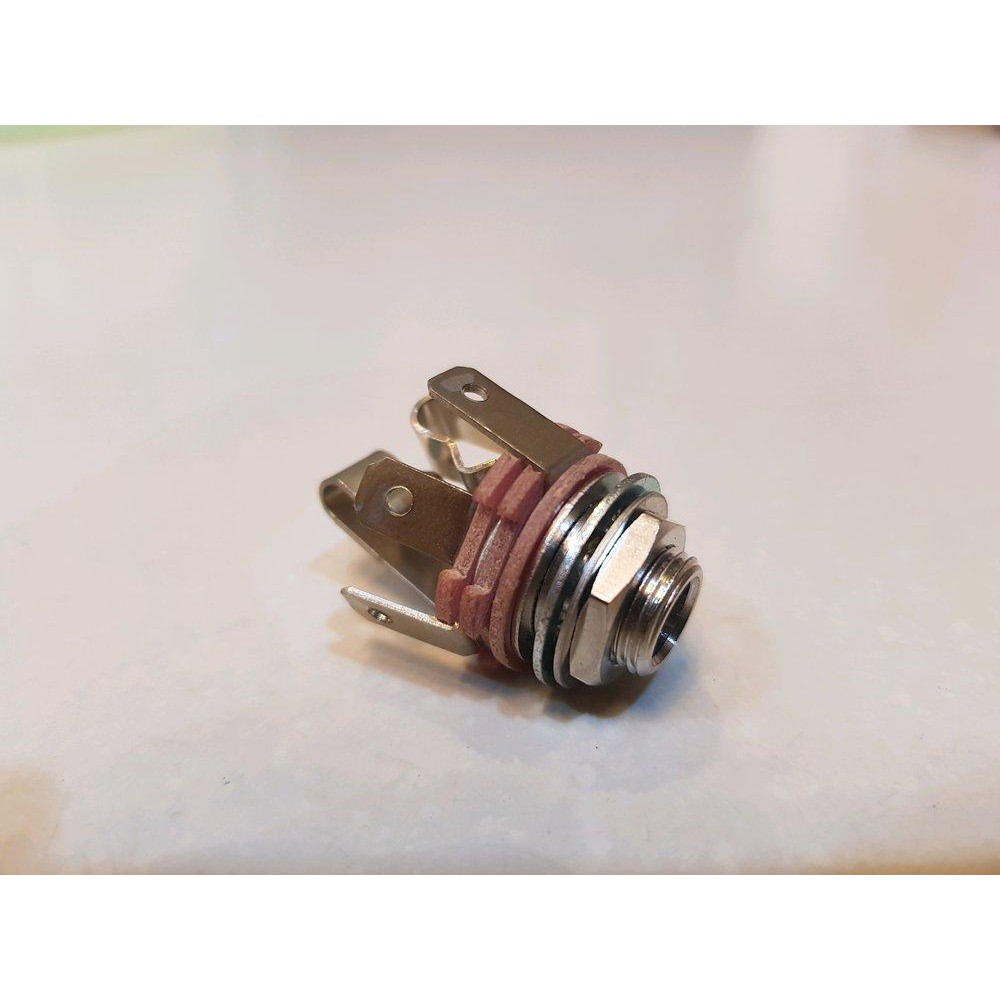 jack female mono stereo switchcraft original usa oem fender gibson la