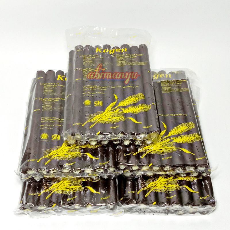 

astor khong guan susu vanila 560 gram