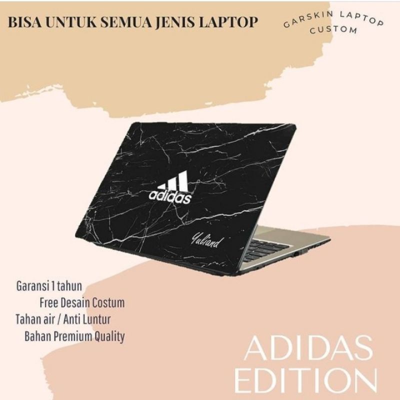 Garskin Laptop Cover Custom
