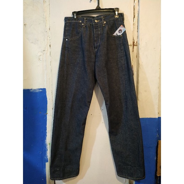 levis engineered jeans