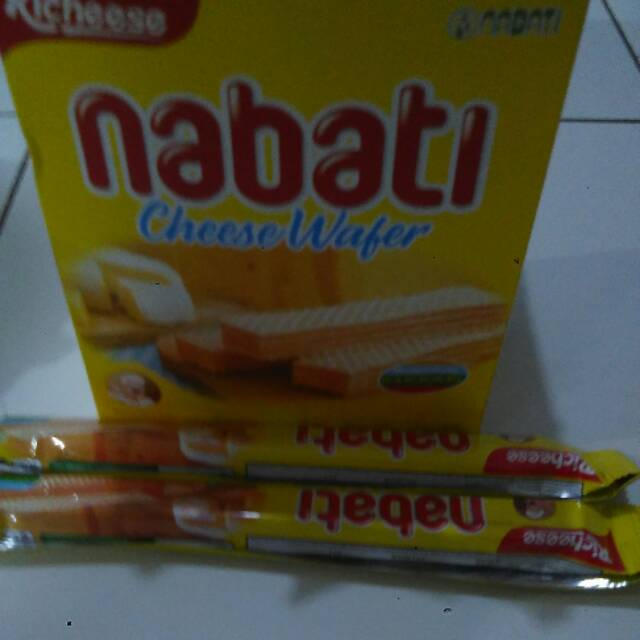 

Nabati cheese