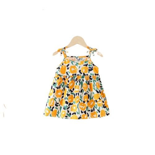 stoberi baby - EONNIE BEACH DRESS ANAK PEREMPUAN UMUR 0-6 TAHUN/TERUSAN ANAK CEWEK