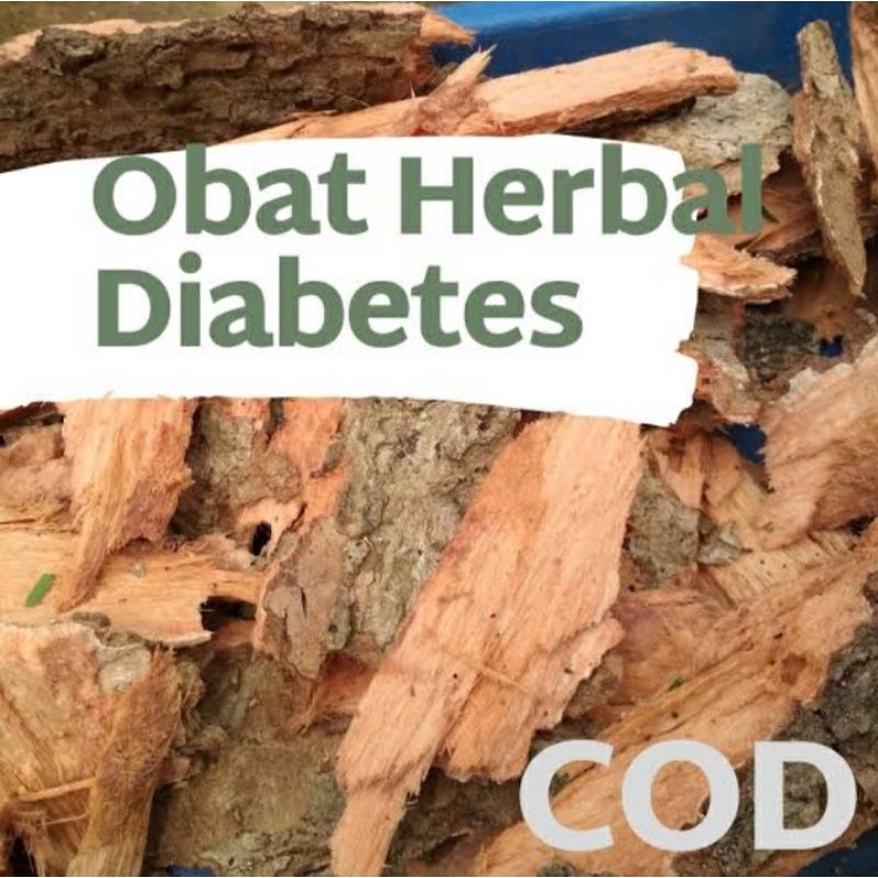 kulit jamblang / kulit duwet  OBAT DIABETES/ Obat gula