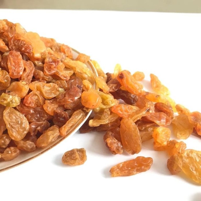 

Kismis Asam Manis 1 Kg Golden Raisin Star Premium Oleh Oleh Haji Umroh