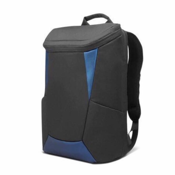 Tas Lenovo Ideapad Gaming 15.6Inch Backpack Notebook Original 15,6"