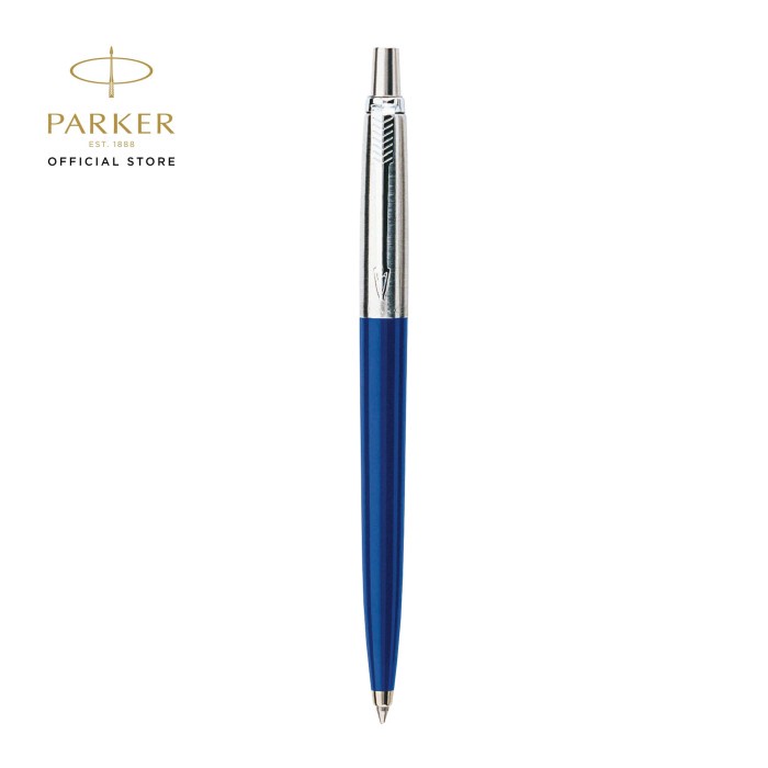 

Pulpen - Parker Jotter Special Blue Ballpoint