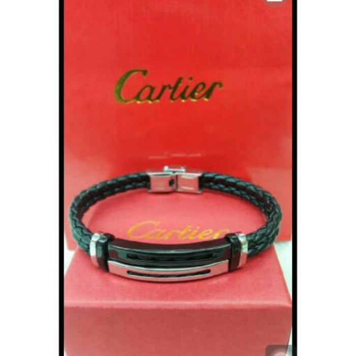 gelang cartier original