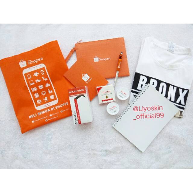 LIYOSKIN SENSITIF CREAM KHUSUS KULIT SENSITIF